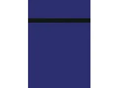 Duni Servet 40x33cm Duniletto Slim Donkerblauw 4x65 Stuks