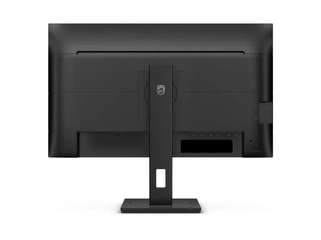Ecran PC 27 inch Philips Business 4k UHD avec station d'accueil USB-C