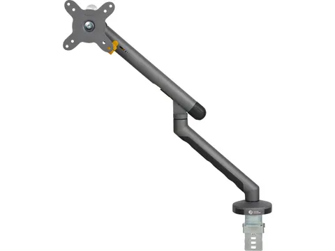 BNEBFSDG BakkerElkhuizen Flexible monitorarm 10kg dubbel 17-35 inch an