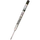 Balpenvulling Pelikan 337 medium zwart