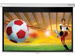 Projectiescherm 92 Inch 16:9