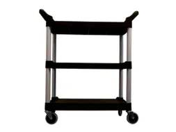 Werkwagen/ materiaalwagen, Rubbermaid