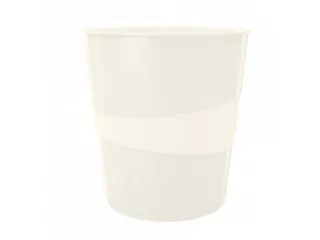 WOW Papiermand, wit - 1
