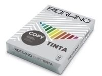 Papel De Color A3 Copy Tinta 80G 250H Gris (Grigio)