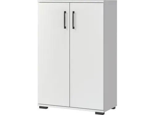 dossierkast,HxBxD 1230x800x400mm,2xinlegbodem,3ordnerhoogte