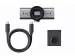 Brio 705 4K Webcam 960-001459 1080p USB wired microphone