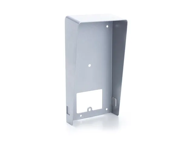 Aluminium Afdekplaat Voor Opbouwmontage Van EDS101S
