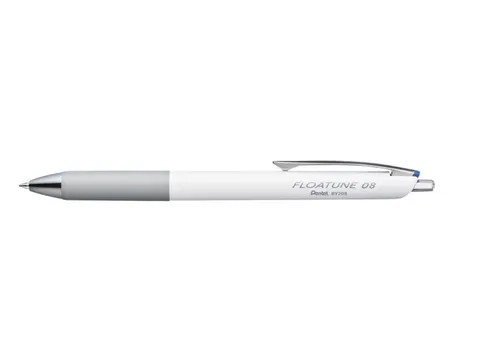 Roller Pentel BY208 Floatune Medium bleu