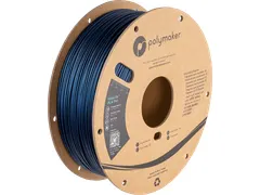 PLA PRO 1,75mm METALLIC BLUE 1kg