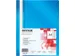 Office Products Snelhechtmap PP A4 Blauw