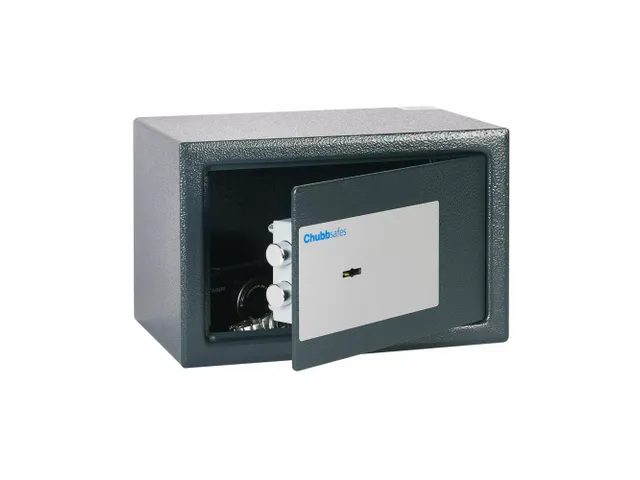 Chubbsafes Inbraakwerende Kluis Air UG-10-KL Sleutelslot