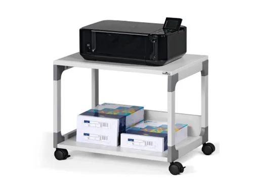 Multifunctionele Trolley 48 Grijs