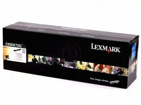 Photoconducteur C930X72G Lexmark C935Dn Opc Noir