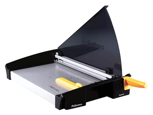 Snijmachine Fellowes Plasma A3