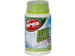 Javel Solid Bruistablet Pot Van 48 Stuks