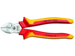 VDE 8314-180 H VDE diagonaalschaar met mantelisolatie 180mm