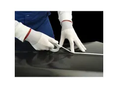 Ansell HyFlex 11-300 mechanische nylon handschoenen wit maat 10 144 pr