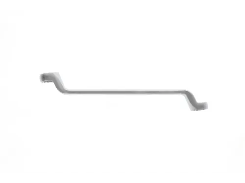 2 24X27dubbele ringsleutel,UD profiel,24x27mm