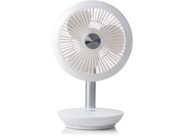 tafelventilator My Fan wit