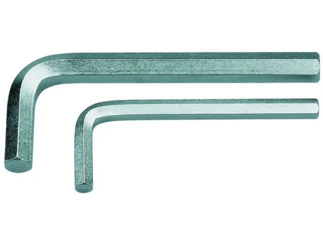 42 5/16AF Schroevendraaier met verzonken kop,binnenzeskant 5/16 inch