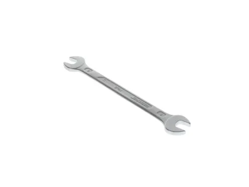 6 8X9 Dubbele steeksleutel 8x9mm