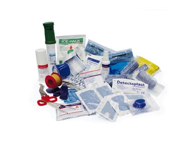 Protectaplast pansement pour enfants, formats assortis, paquet de 20 pièces