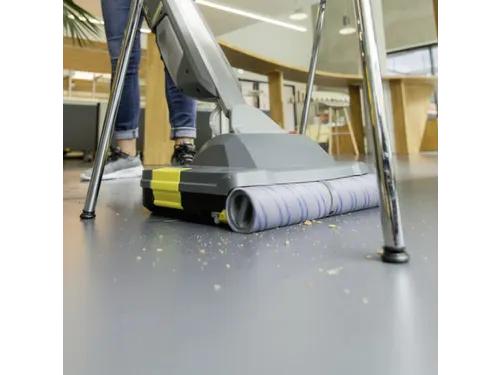Kärcher schrobzuigautomaat BR 30/1 C Bp Pack