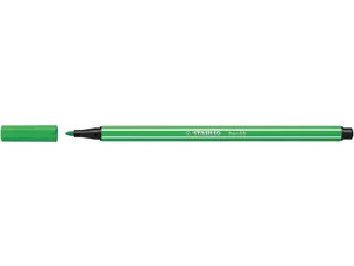 Viltstift STABILO Pen 68/43 medium loofgroen - 6