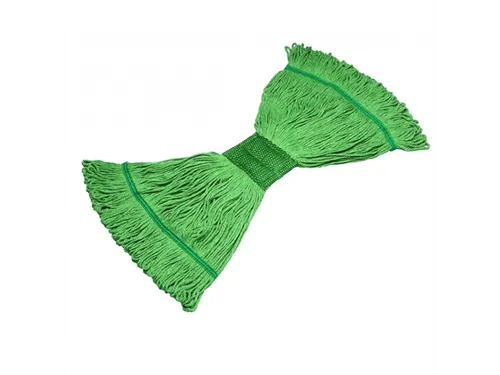 SB362 kentucky mop 450 gram groen
