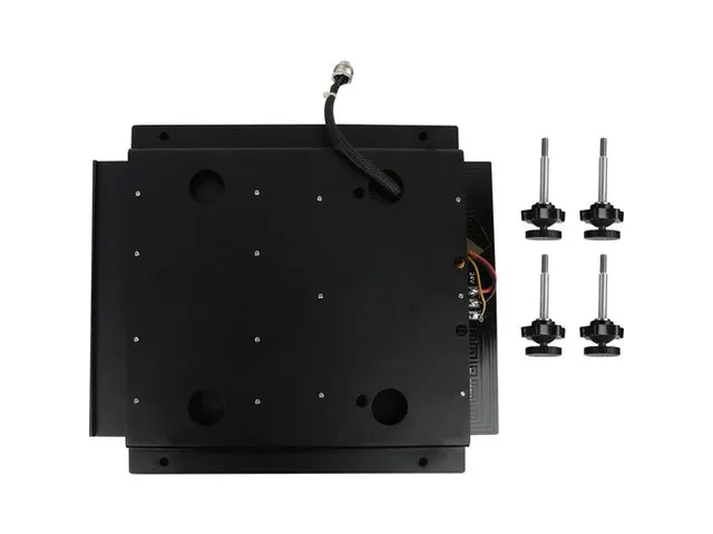 Ender-3 V3 Se Hot Bed Kit