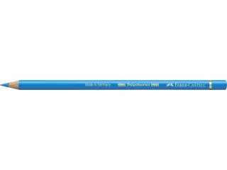 Faber Castell Kleurpotlood Polychromos 152 Midden Phthalo Blauw - 7