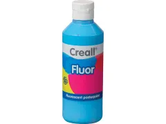 Havo fluoverf blauw