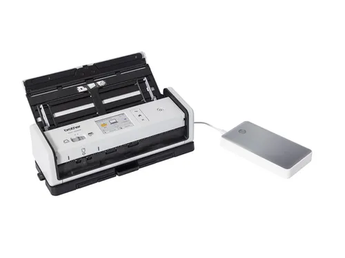 Scanner Brother ADS-1800W