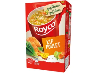 Soep Royco kip classic 25 zakjes - 1