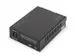 Gigabit Media Converter Multimode/Singlemode SC/SC tot 20 km