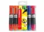 Markeerstift Stabilo Luminator Xt Assorti 6Stuks In Etui