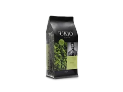 Ukio thee Mint Herbal infusion Losse thee 50 gram