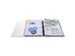 Ordner PP Prem'Touch A4maxi 80mm wit