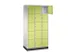 armoire multicases,RAL7035/RDS1108060,HxlxP 1950x920x500mm