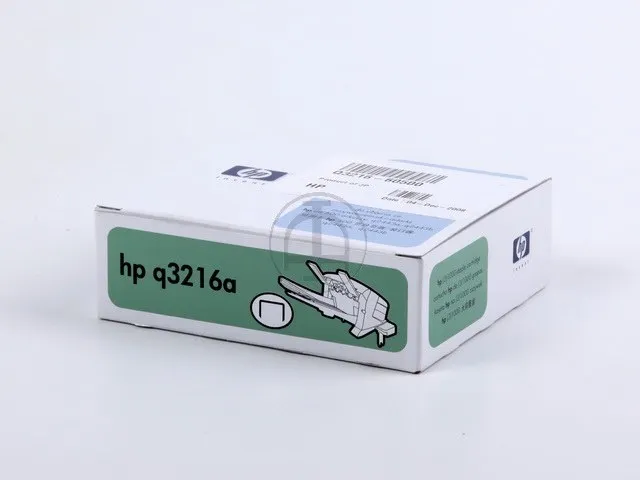 Q3216A HP LJ staples (3) 3x1000piece