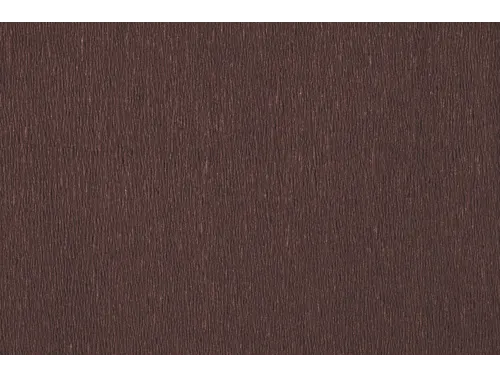 Crêpepapier Folia 50x250cm 10vel 115 chocoladebruin
