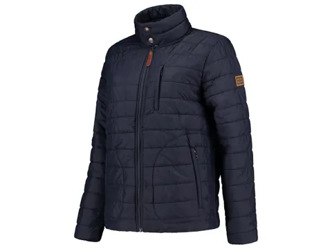 Tricorp 404005 jas, marineblauw, maat XS, per stuk
