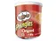 Chips pringles original 40 gram