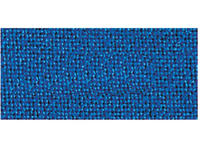 bureaustoel,synchroonmech.,zitting stof blauw,zitting H 440-580mm