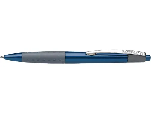 Balpen Loox blauw