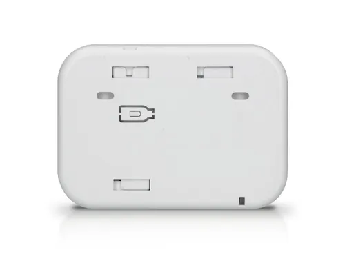 Koolmonoxidemelder Alecto 10 jaar sensor wit