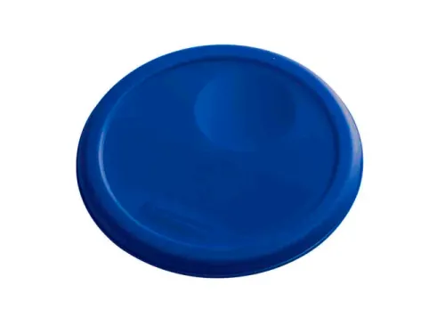 Deksel voor ronde container 3,8 ltr Verse vis, Rubbermaid