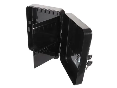Sleutelkast - 250x180x80mm - 48 Sleutels cilinderslot