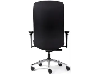 Bureaustoel Heavy Duty XXL - 10