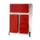 mobiel ladeblok,HxBxD 642x390x436mm,3lade(n),1hangmappenframes